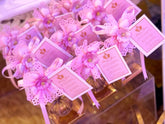 Gift Favor - Antique Crown Ornament